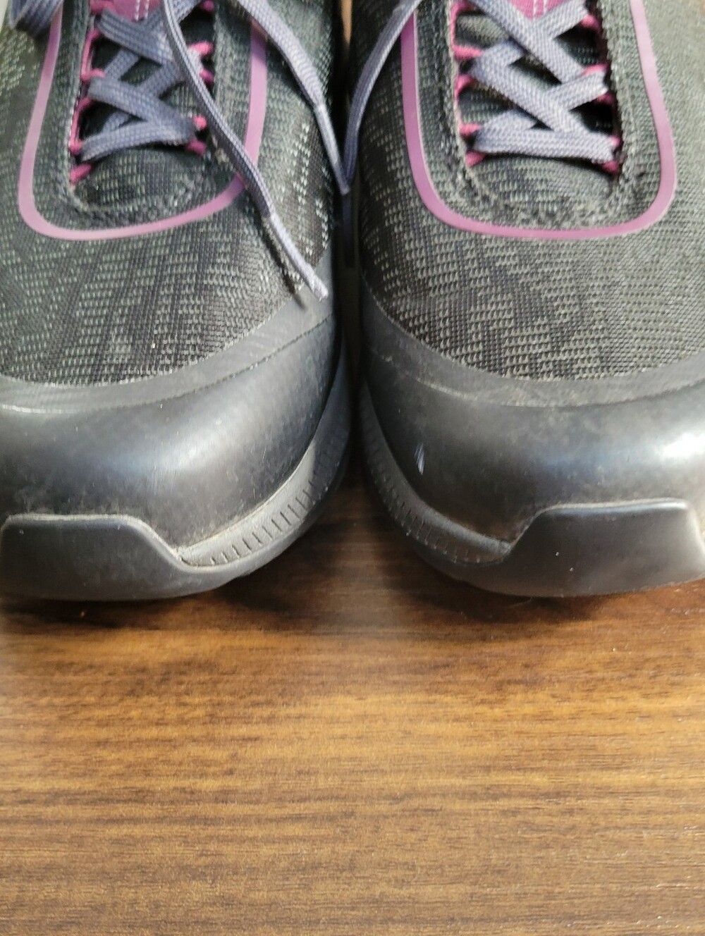 Dansko Makayla Waterproof Shoe Women Size 41 Hiking Outdoor Comfort - Picture 10 of 12